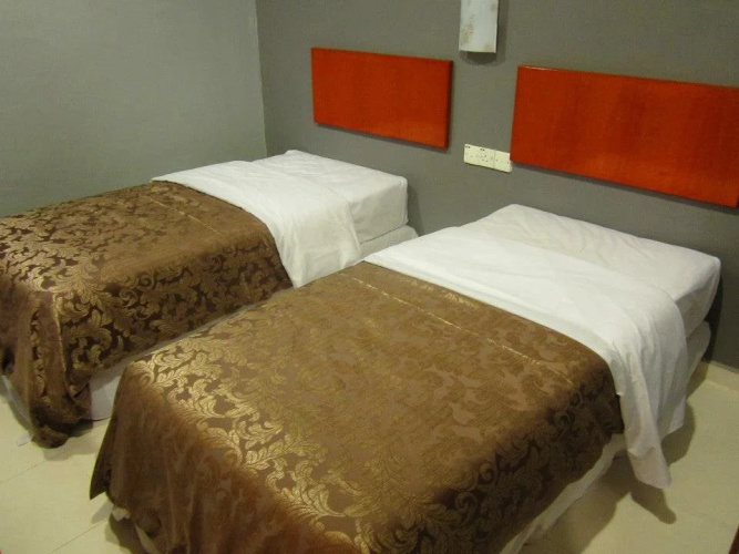 Amara Motel