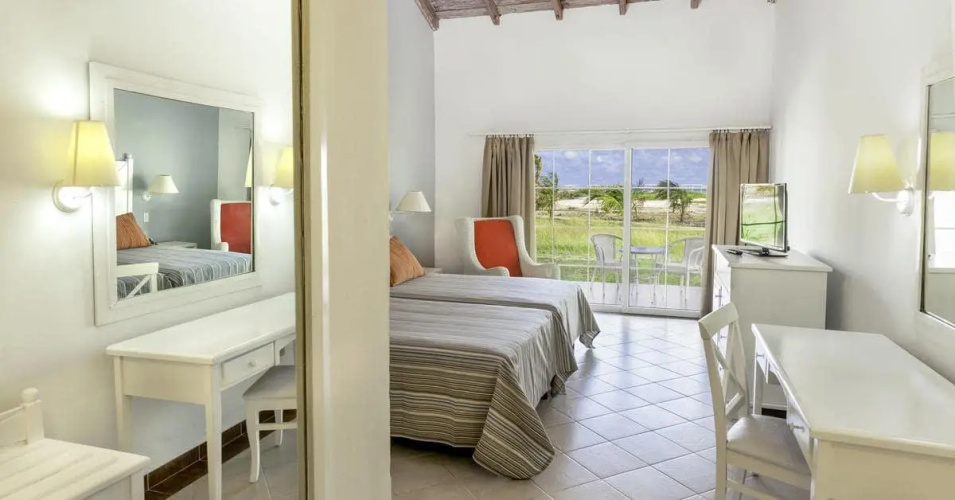 Hotel Vigia