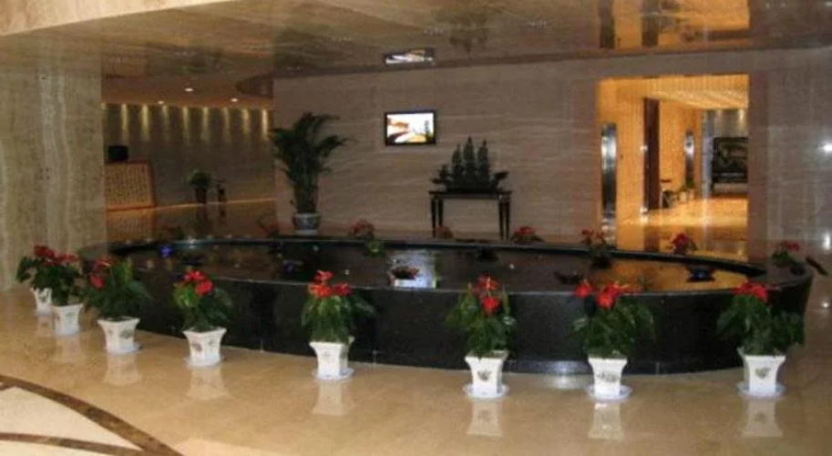 Yulong International
