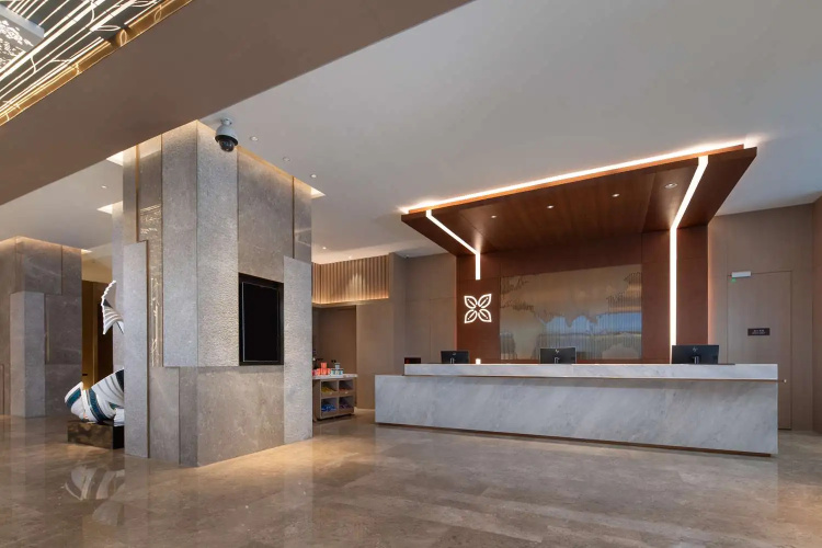 Hilton Garden Inn Zibo Zhangdian