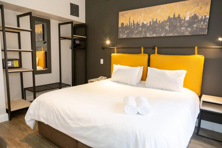 Hotel 224