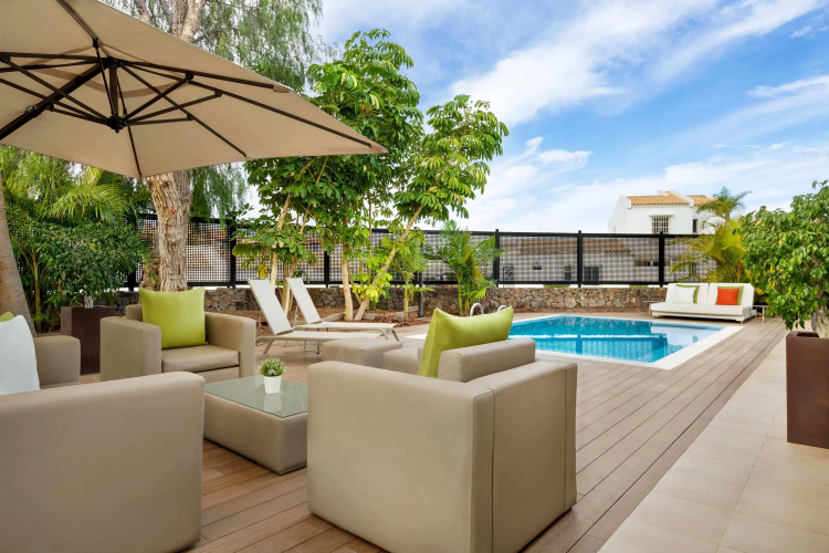 Wyndham Residences Tenerife Golf del Sur photo 14