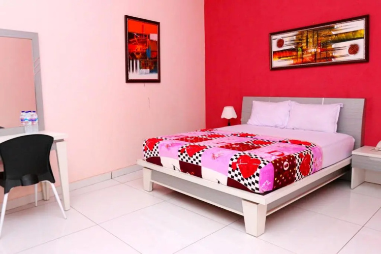 Hotel Resort Musdalifah