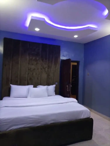 Business Double Suite