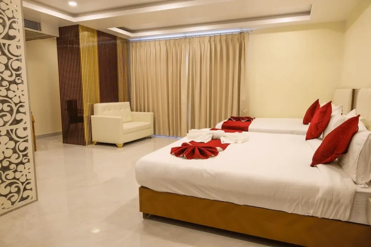 Standard Suite