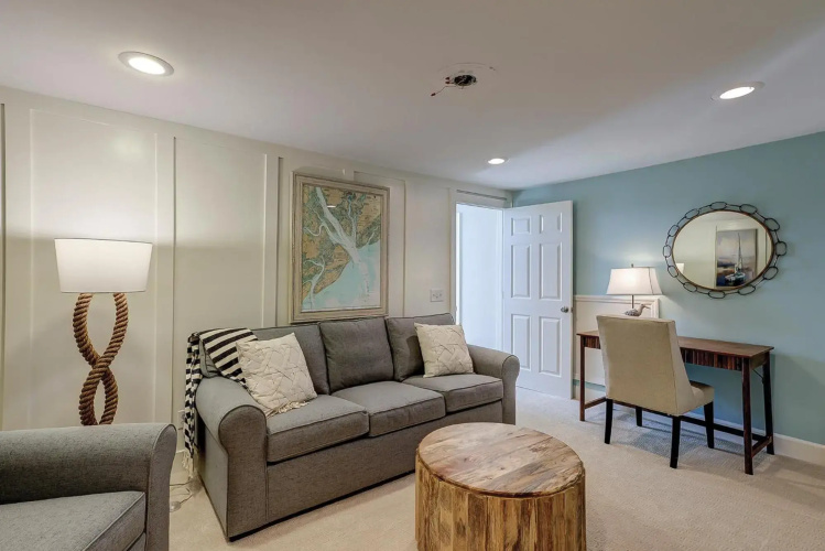 118 Devonshire 3 BR Port Royal Beach