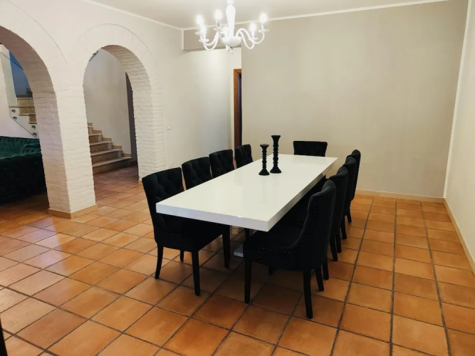 Gardagate - Villa Cedro
