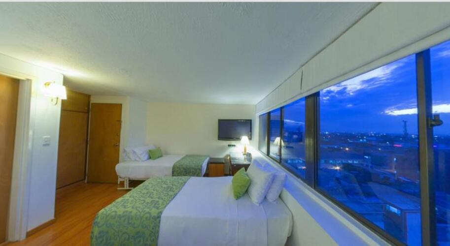 Hotel Oceania Bogota