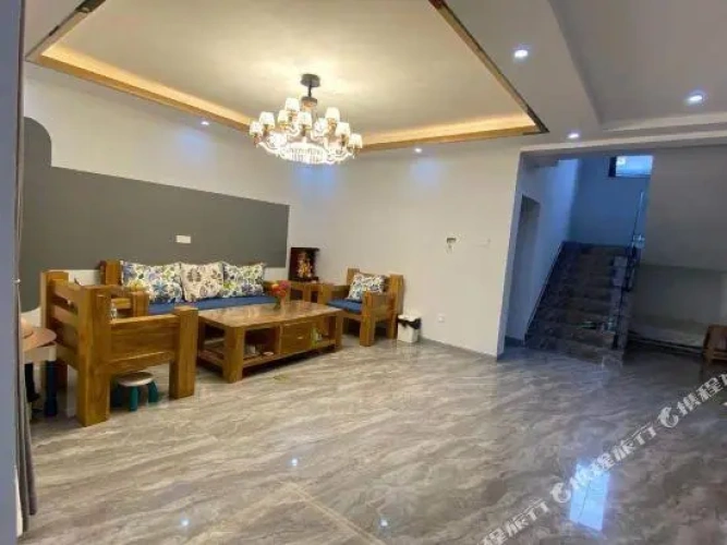 Standard Twin Suite