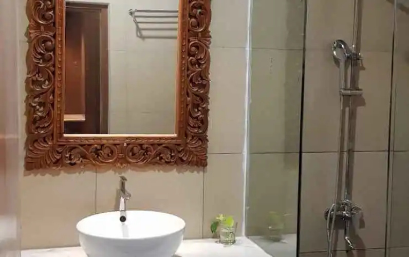 Khanaya Hotel Borobudur