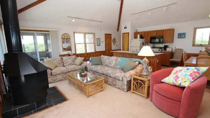 The Crystal Home 551 - 4 Br Home