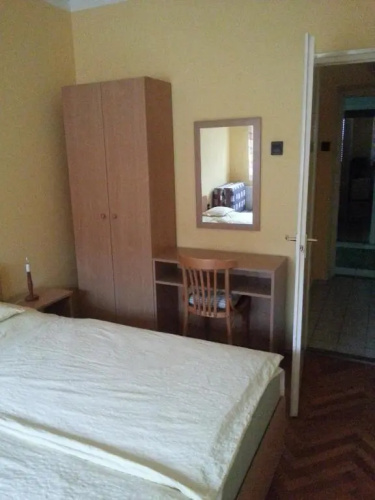 Szamrkt Panzio