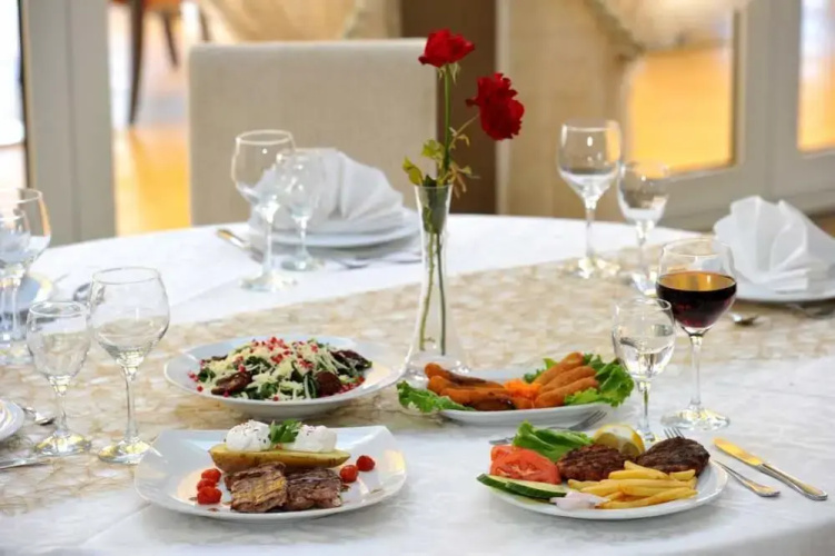 Ioannou Resort