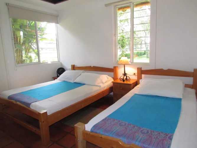 Finca Hotel Santana