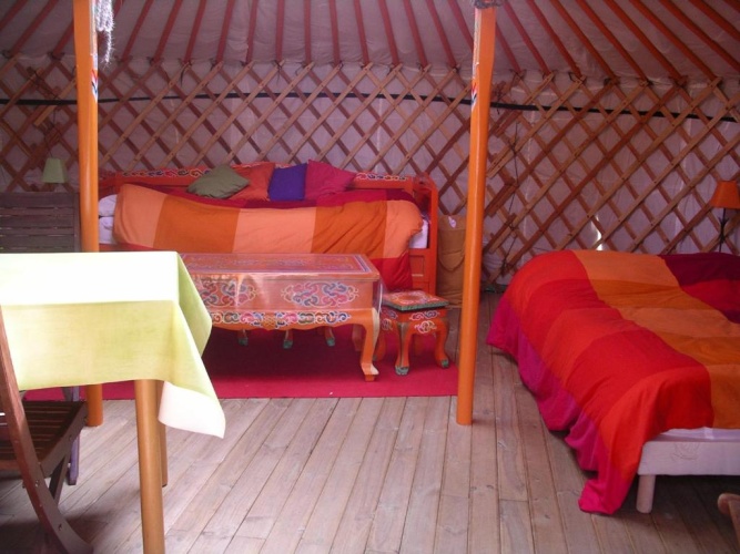 Tent