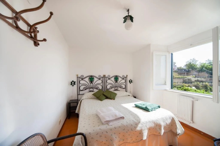 Casa Rosa - Sea View & Terrace Apartment