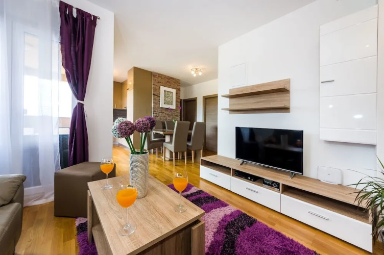 Apartment Lipotica