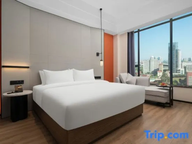 Attic Suite