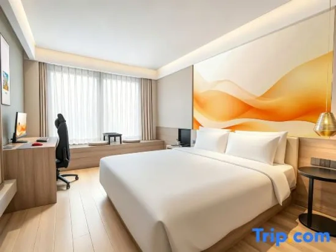 Luxury Single room