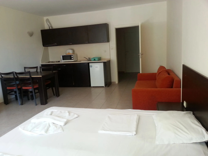 Menada Forum Apartments
