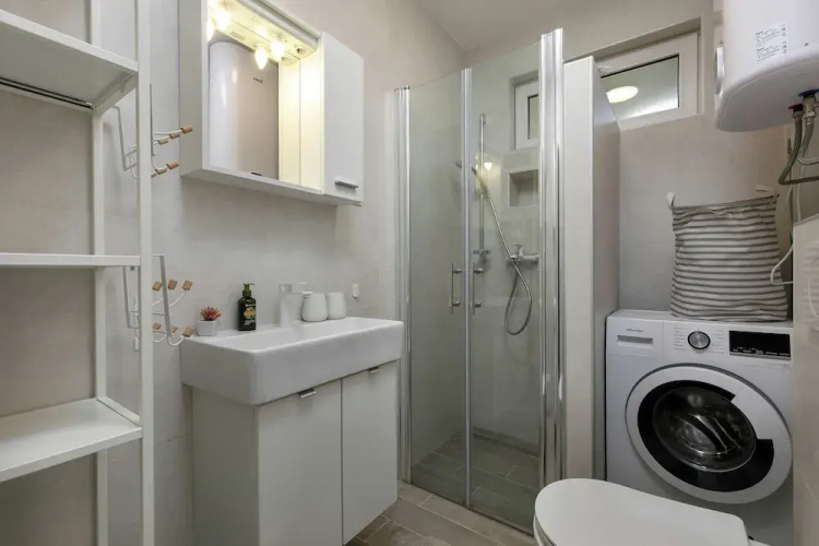 Apartment Castegner