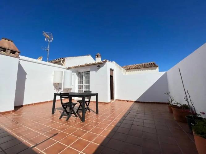 2 Bedrooms Double Apartment
