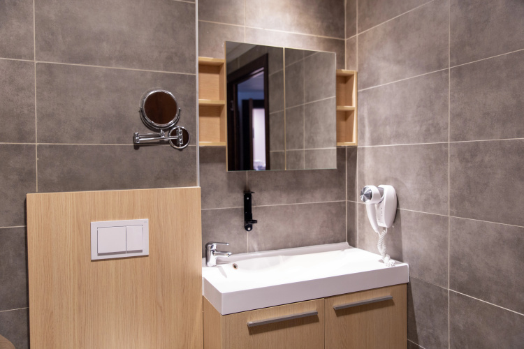 Zenitude Hotel Residences Swiss Apparthotels Ferney Voltaire photo 11