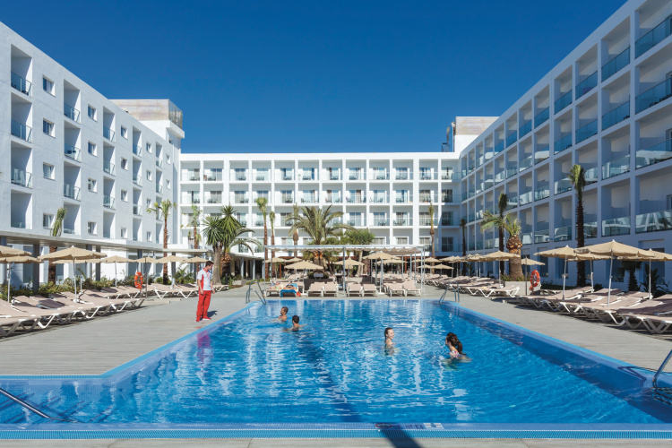 Hotel Riu Costa del Sol photo 17