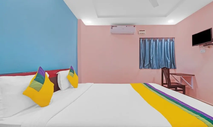 Premium Double room