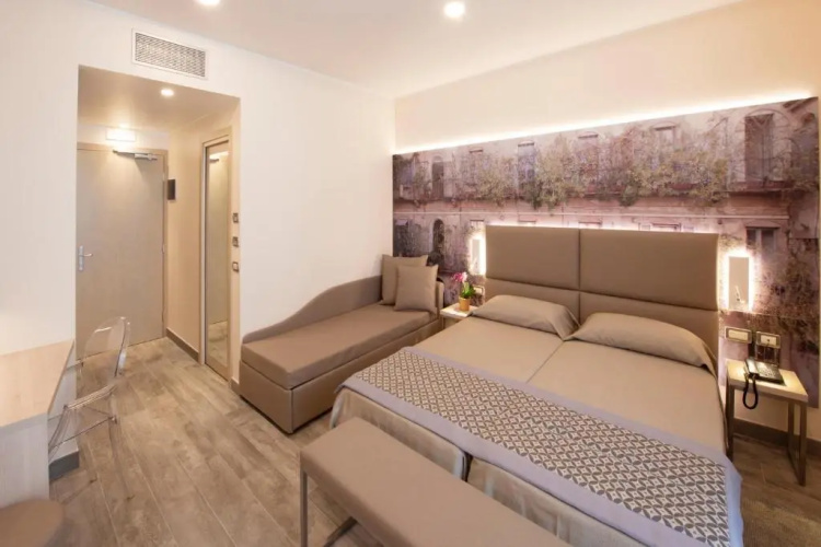 Hotel Sempione