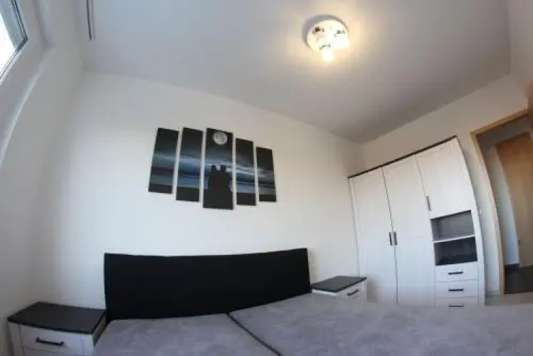 Urban Apartman