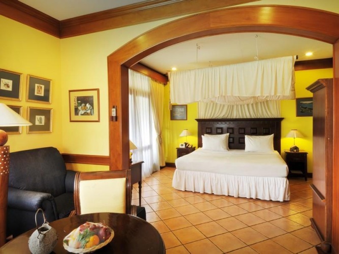 Double Suite