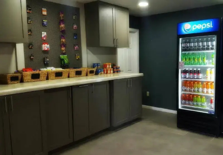Clarion Suites Inn