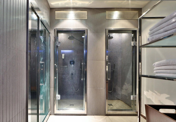Best Western Hotel Goldenmile Milan photo 11