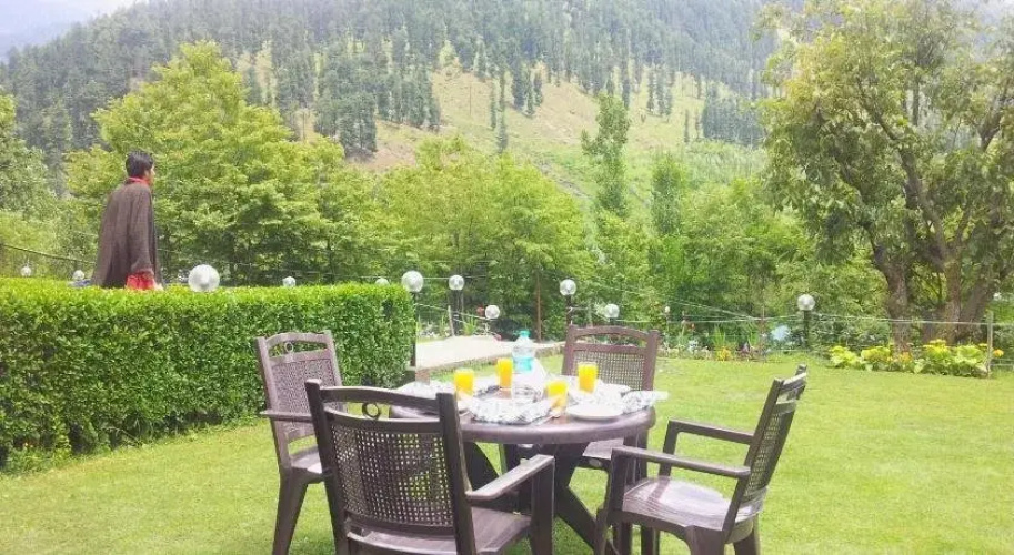 Forest Hill Resort