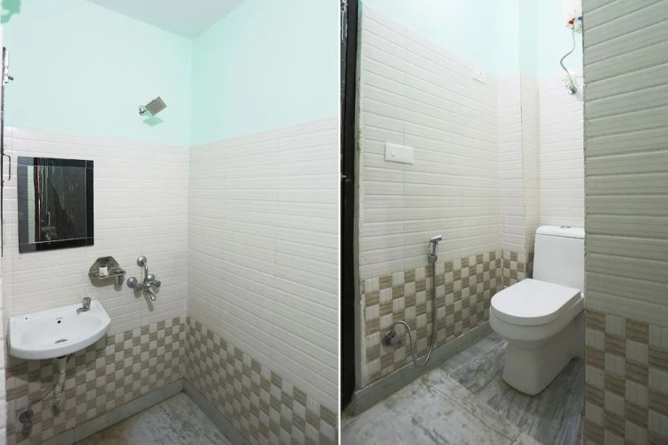 Oyo 42405 Hotel Diamond
