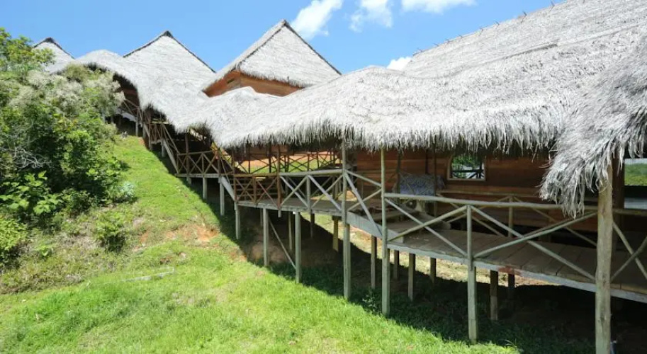 Samiria Ecolodge