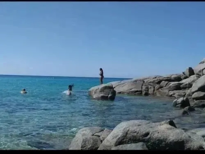 Pochi Passi Dalla Spiaggia