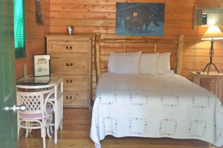 Standard Duplex room