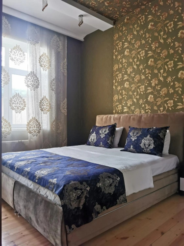 Raffles Garden Villa