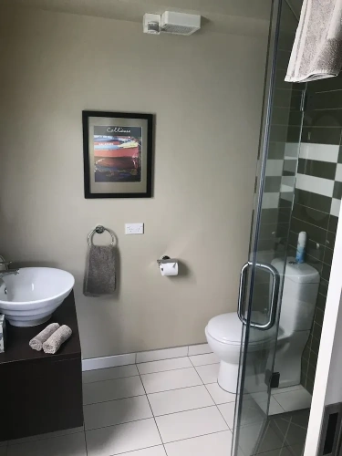 1 Bedroom Superior Apartment