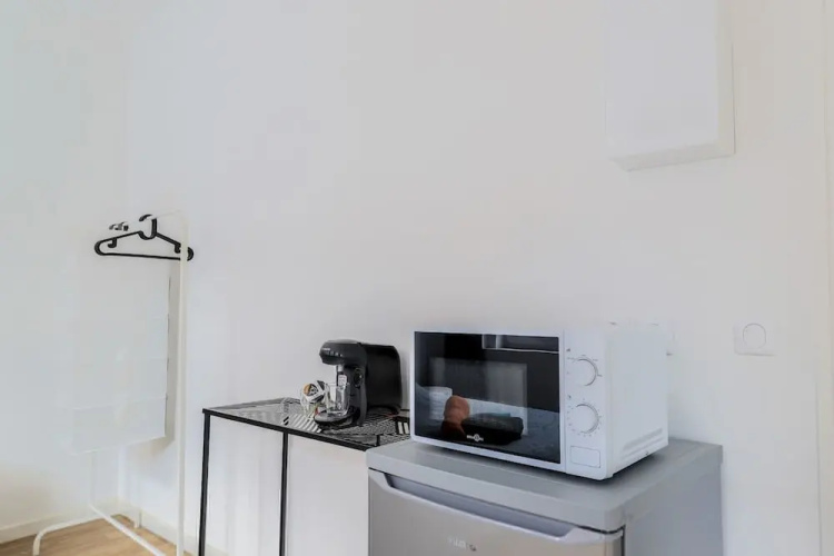 Le Nid Cosy 2 Baln o et Wifi