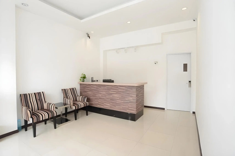 118 Hotel