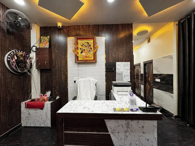 Vrindavani Kunj