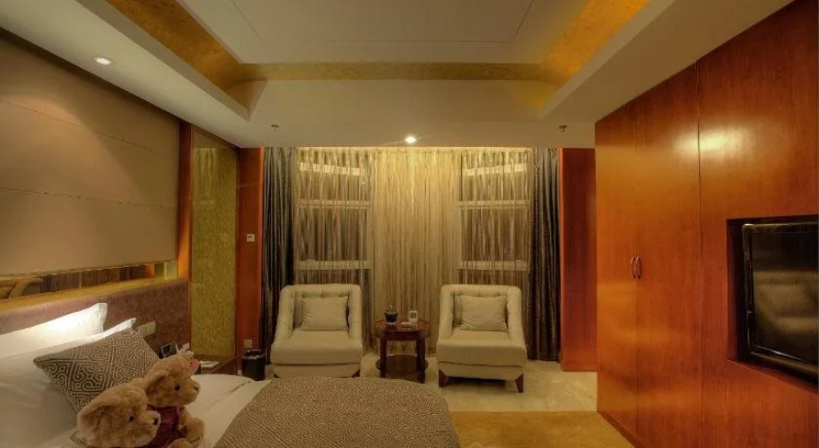 Kingworld Hotel