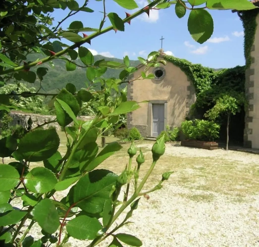 Cottage