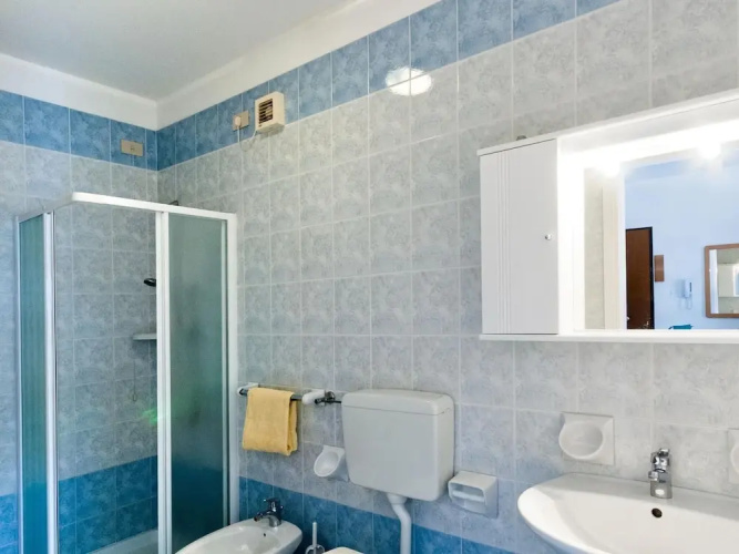 Cristoforo Colombo Holiday Complex in Caorle, Close to the Beach