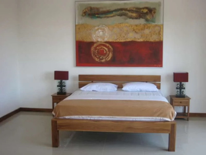 Tepe Villa Lux Appartments
