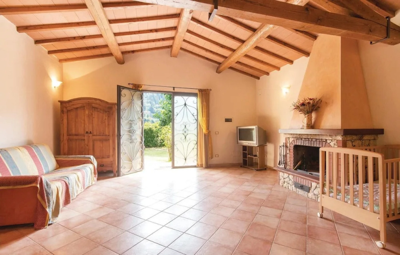 Casa Gialla