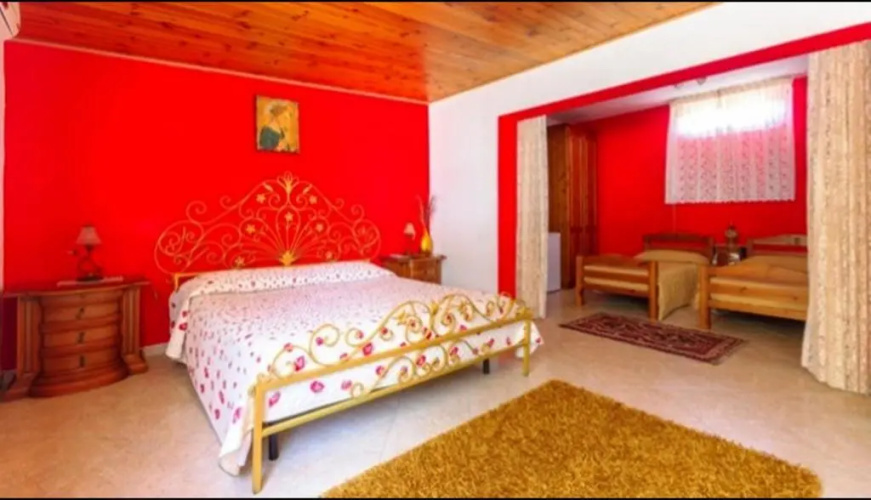 B&B Parco Degli Ulivi